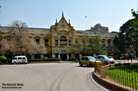 Is Lady Dufferin Hospital a Good Free Hospital in Pakistan?