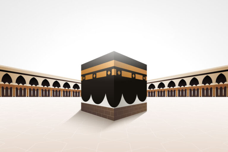 Finding Your Way To A Blessed Trip: Los Angeles Umrah Packages