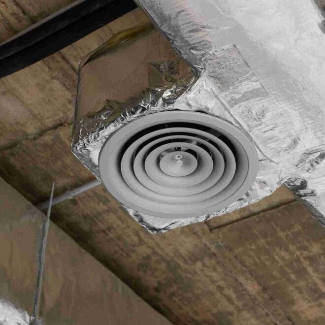 How AC Duct Cleaning Helps Lower Your Energy Bills In Dubai