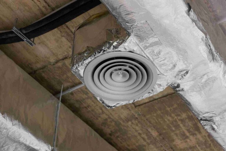 How AC Duct Cleaning Helps Lower Your Energy Bills In Dubai