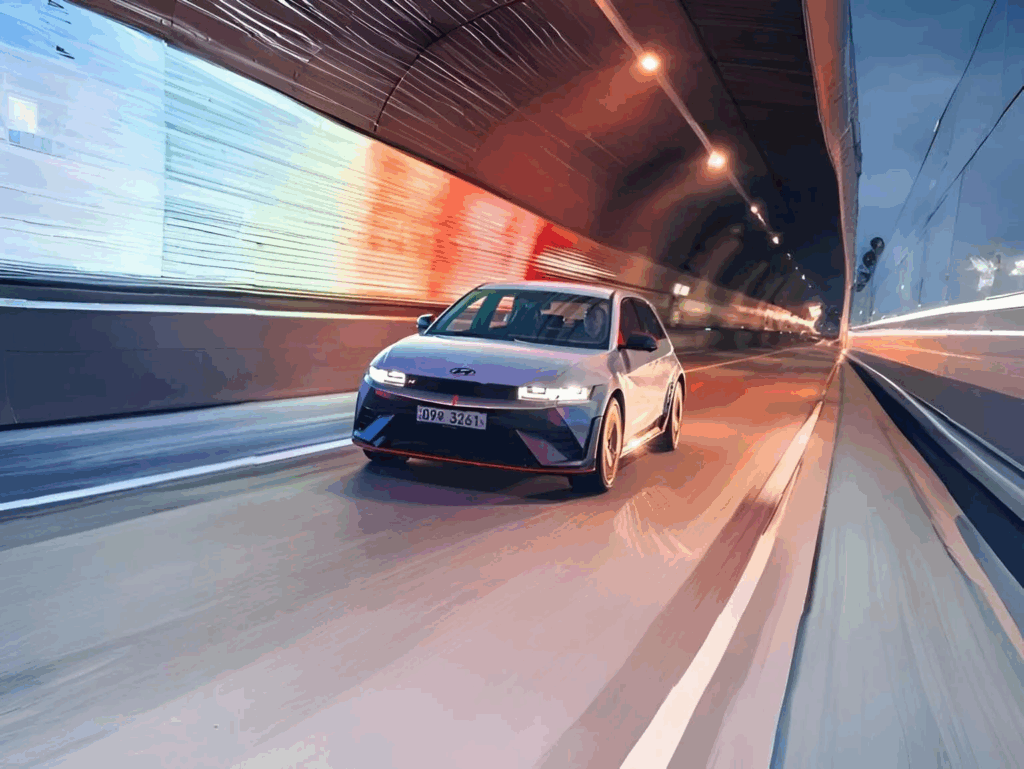 Eletric cars blog