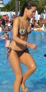 Roxanne McKee: 10 Surprising Facts