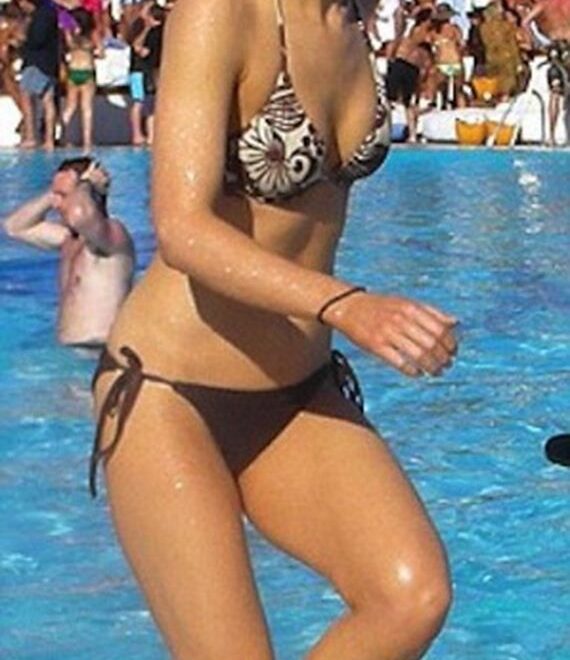 Roxanne McKee: 10 Surprising Facts