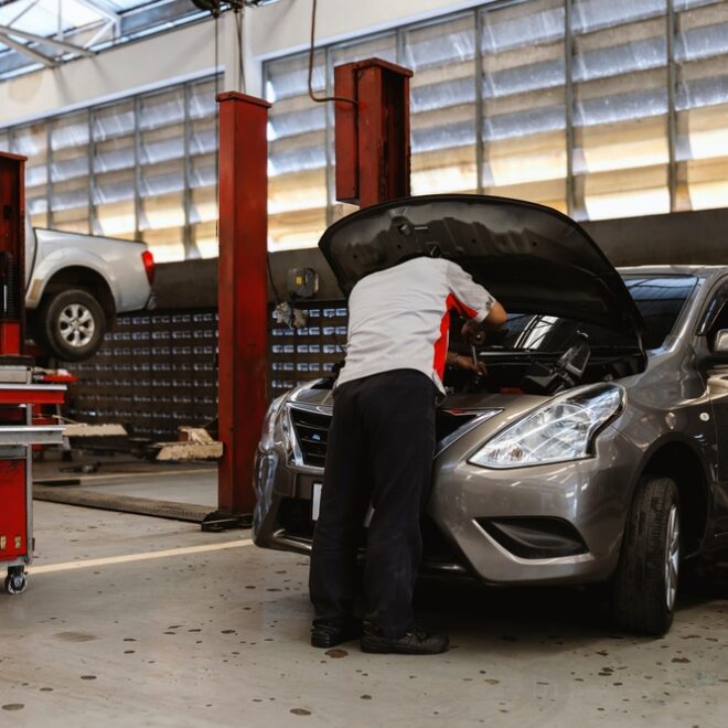 When Your Car Becomes a Headache: Indicators It’s Time to Cash In