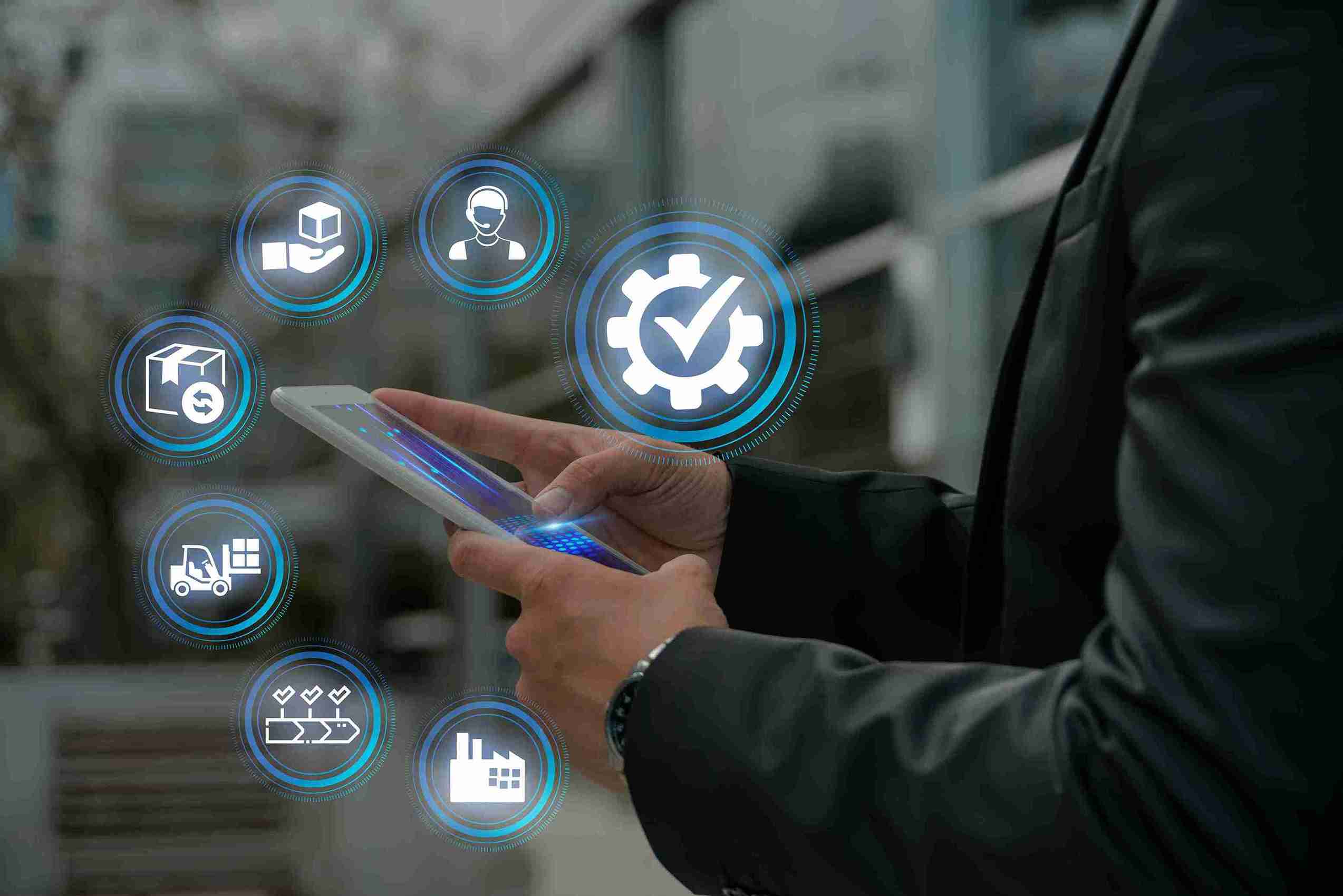 Why Every UAE Business Needs Mobile App Development