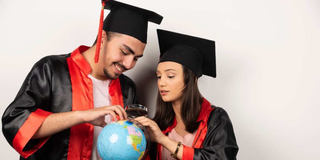 Foreign Education