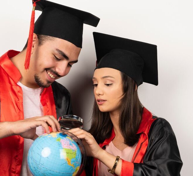 Why Most Students Are Choosing Foreign Education