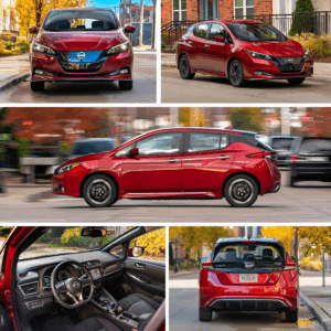 Eletric cars 