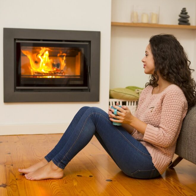 What to Consider to Find the Perfect Electric Fire for Your Space?