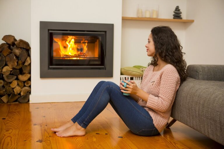 What to Consider to Find the Perfect Electric Fire for Your Space?
