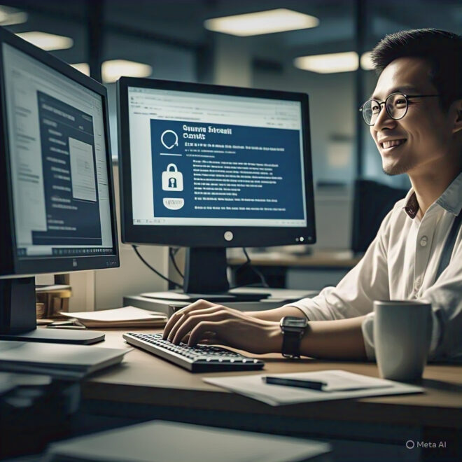 Why should startups prefer email security?