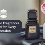 Ajmal Perfume: A Legacy of Luxury and Scented Sophistication