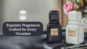 Ajmal Perfume: A Legacy of Luxury and Scented Sophistication