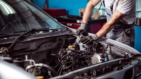 Car Exhaust Ventilation: Function, Types, and Maintenance