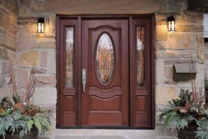 Exterior Doors: Enhancing Your Home’s Curb Appeal and Security