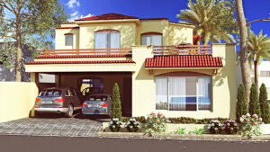 Villa Design: Creating Timeless Luxury and Comfort
