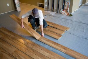 Deck Building Services