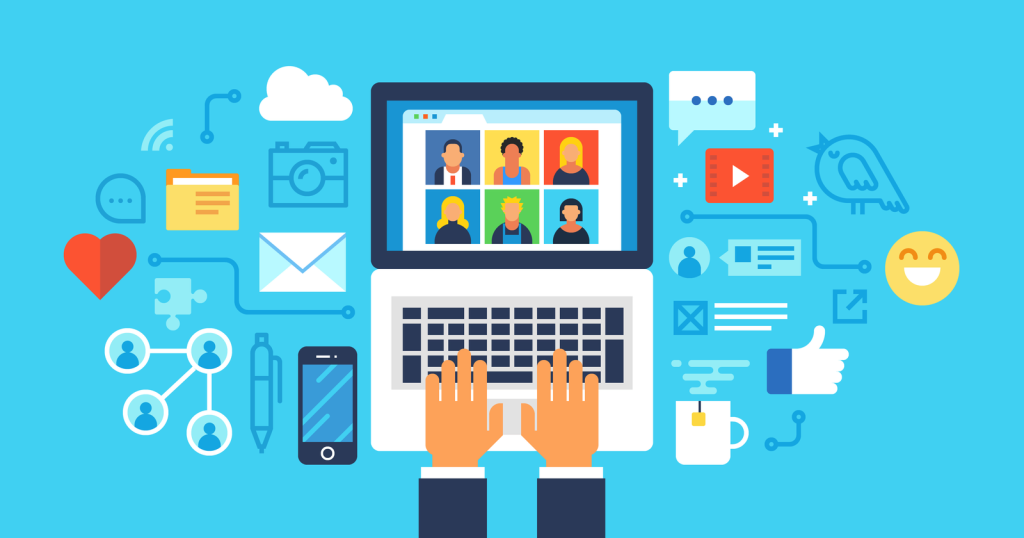 Top Social Media Marketing Firm
