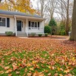 Leaf Removal Forest Park GA Done Right