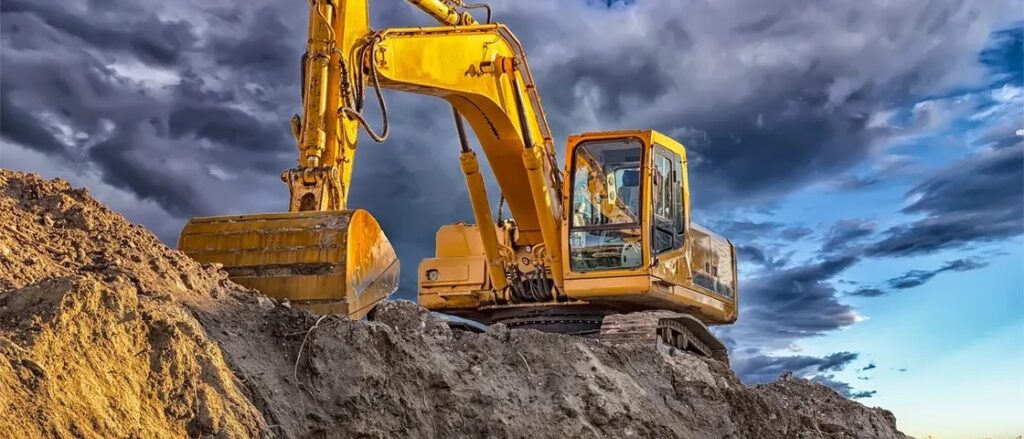 Buying Used Equipment Online