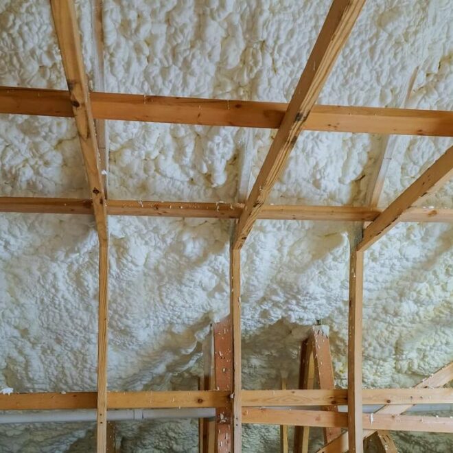 How Tarrytown, TX Homeowners Are Using Spray Foam Insulation to Preserve Historic Charm
