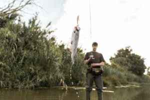 Steelhead Fishing in Lake Erie: What Makes This Great Lake a Prime Destination?