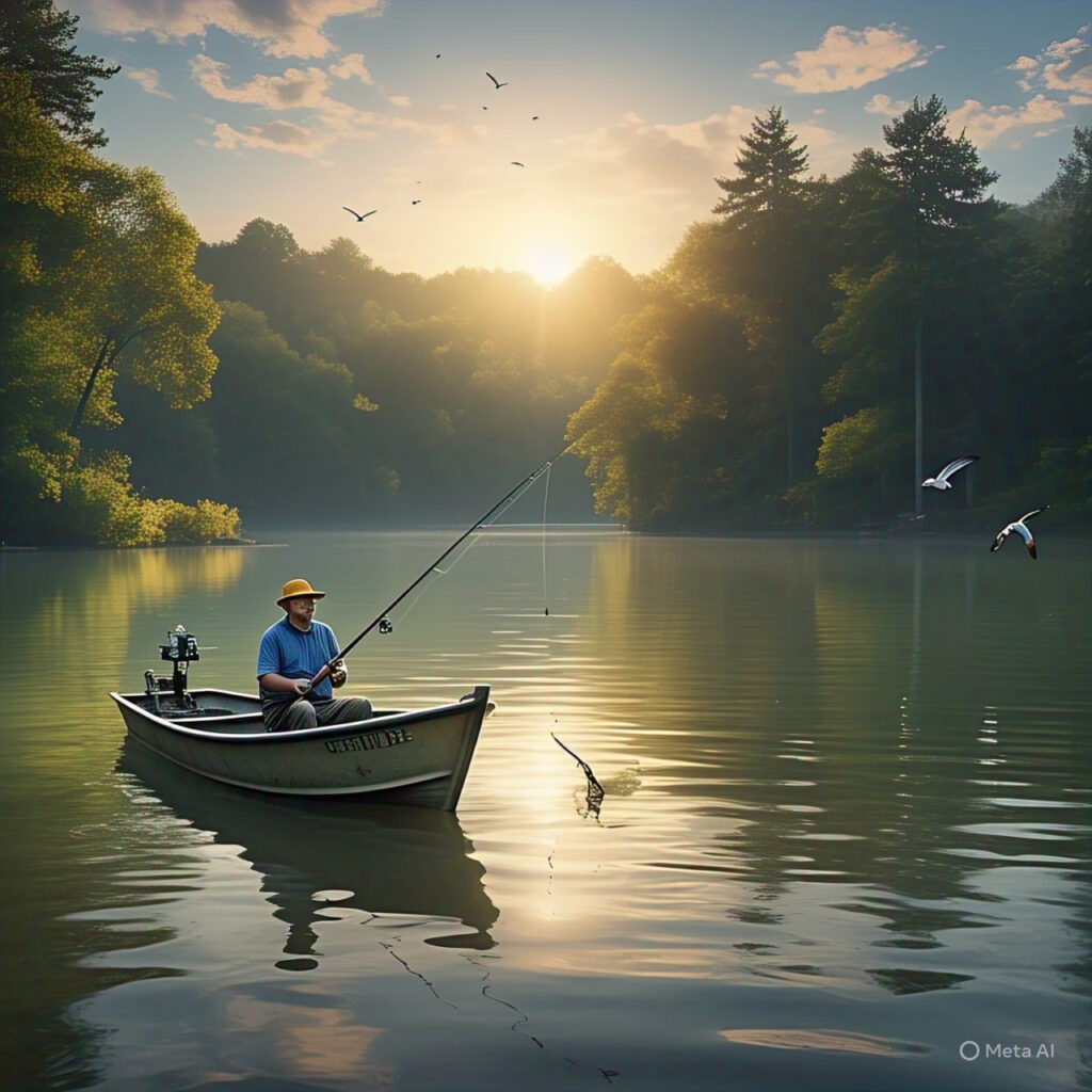 fishing adventures