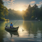 Why should corporate offices go on fishing adventures?