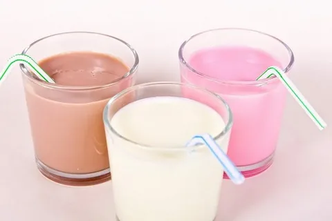 Sweet Sips of Happiness – Try Olpers