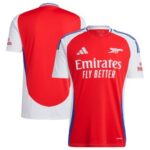 Explore Top Football Shirt Trends and Styles for 2025 Season
