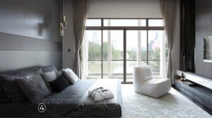 French Flair: Elevating Spaces with Stylish Doors and Windows