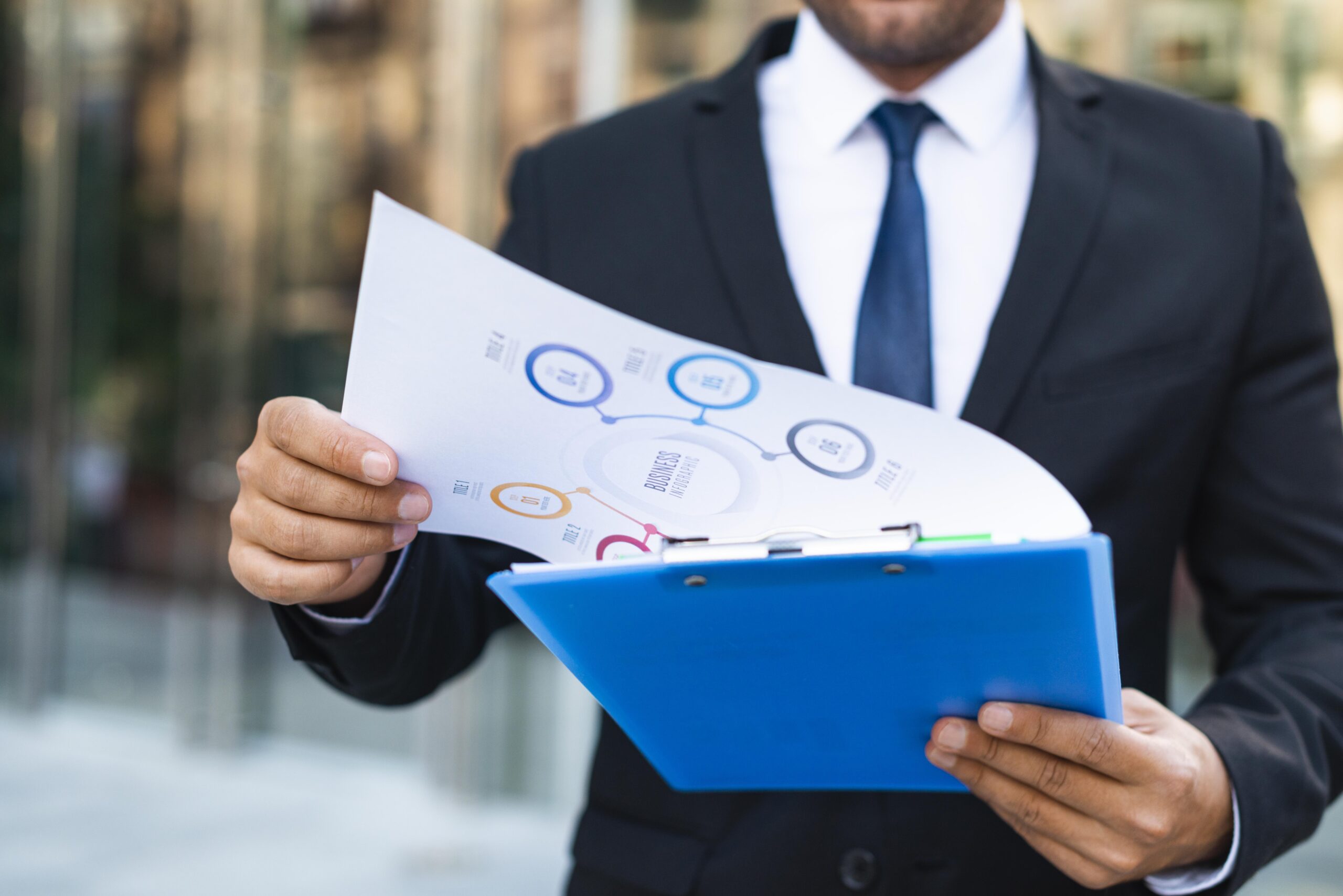 Corso per Auditor: Come Diventare un Esperto nella Verifica