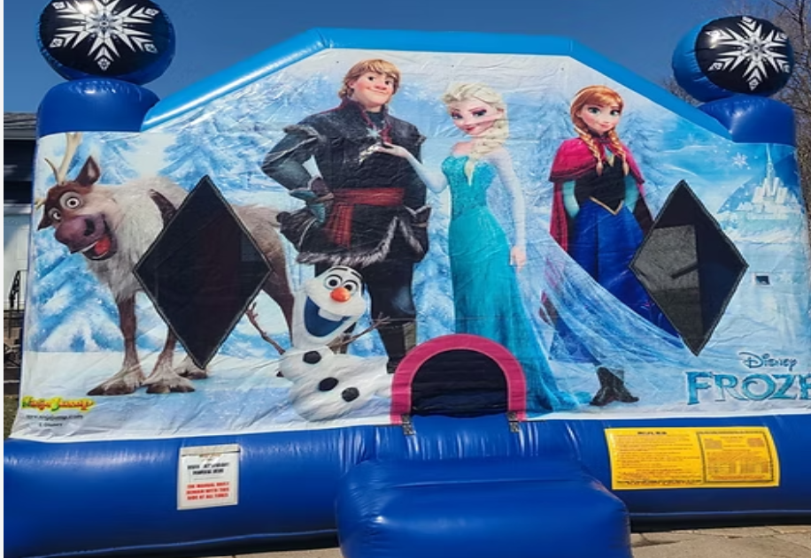 Hop 2 It!! Bounce Rentals
