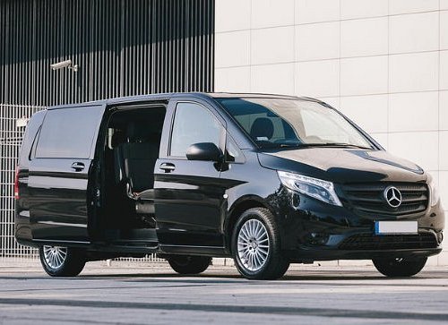 Manchester to Heathrow Airport Taxi | Cheap Ridex Transfers