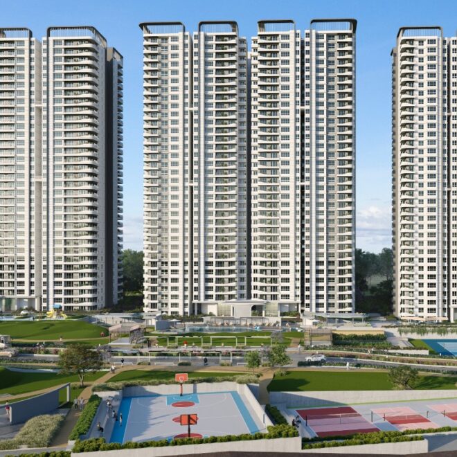 Sobha Magnum – A Prestigious Address in Bannerghatta Road, Bangalore