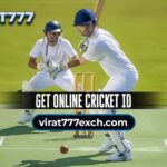 What Will You Get from an Online Cricket ID?