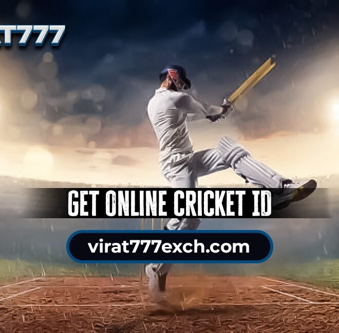 Online Cricket ID: Get The Best ID for Online Cricket Games