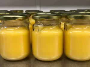 Gir Cow Ghee 1kg Price in India – Is It Worth the Cost?