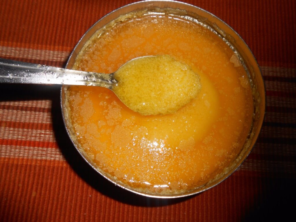 buffalo desi ghee price 1kg