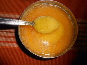 What Is the Buffalo Desi Ghee Price 1kg? Get Real-Time Rates