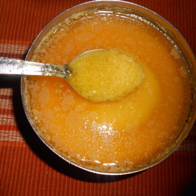 What Is the Buffalo Desi Ghee Price 1kg? Get Real-Time Rates