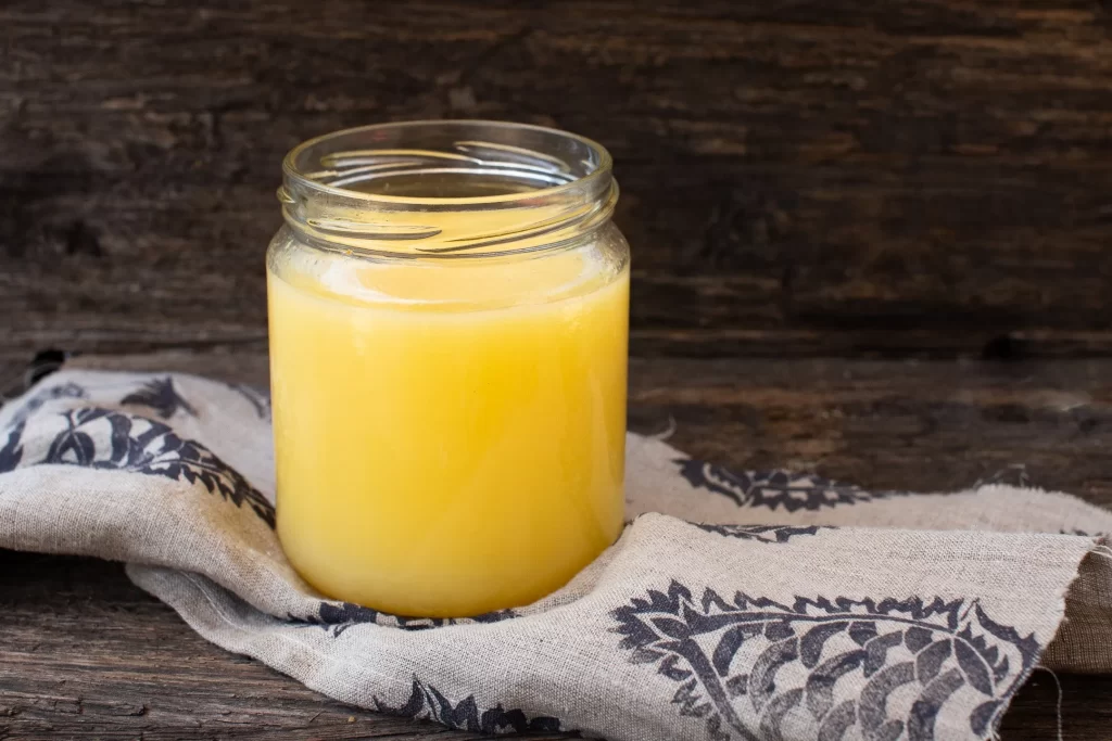 buffalo desi ghee price 1kg