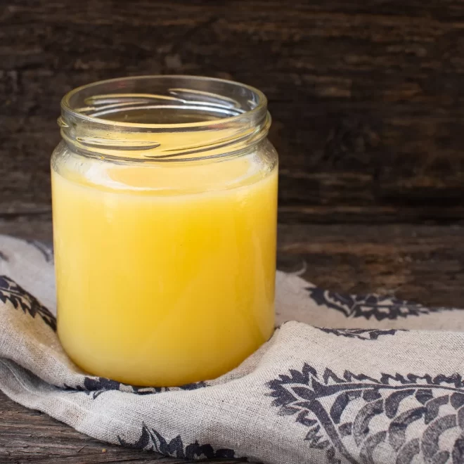 How Much Does 1kg Buffalo Desi Ghee Cost? Full Price List