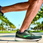 The black shoes men’s sneakers, Gym, Soccer & Football