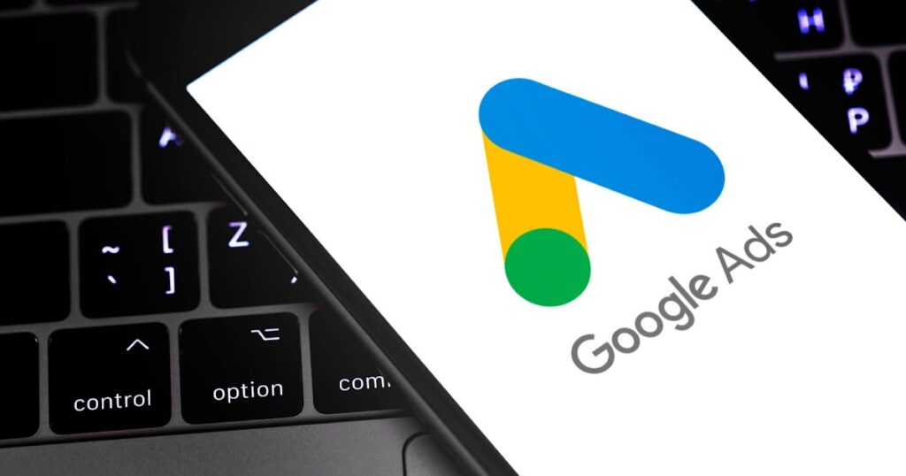 Google Ads Services