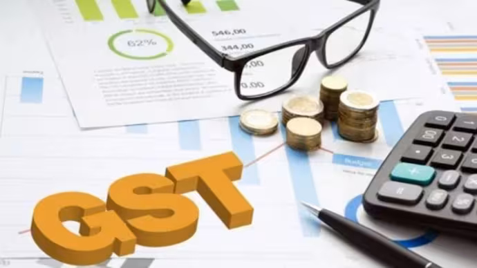 GST on Health Insurance