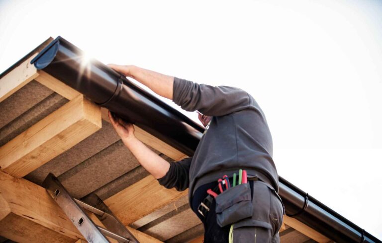 Guttering Twickenham – What Every Homeowner Needs to Know