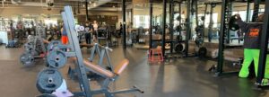 Experience the Difference at a Medford Gym with Sauna and Steam Room