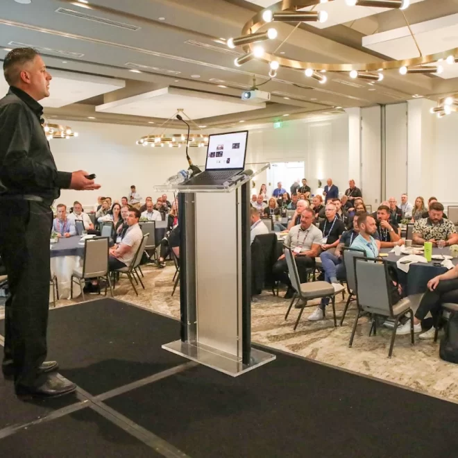 How Health Club Consultants and Gym Conference Speakers Guide Success