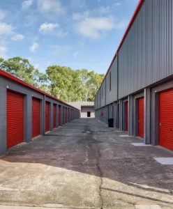 Find Cheap Storage Units in Tingalpa Now